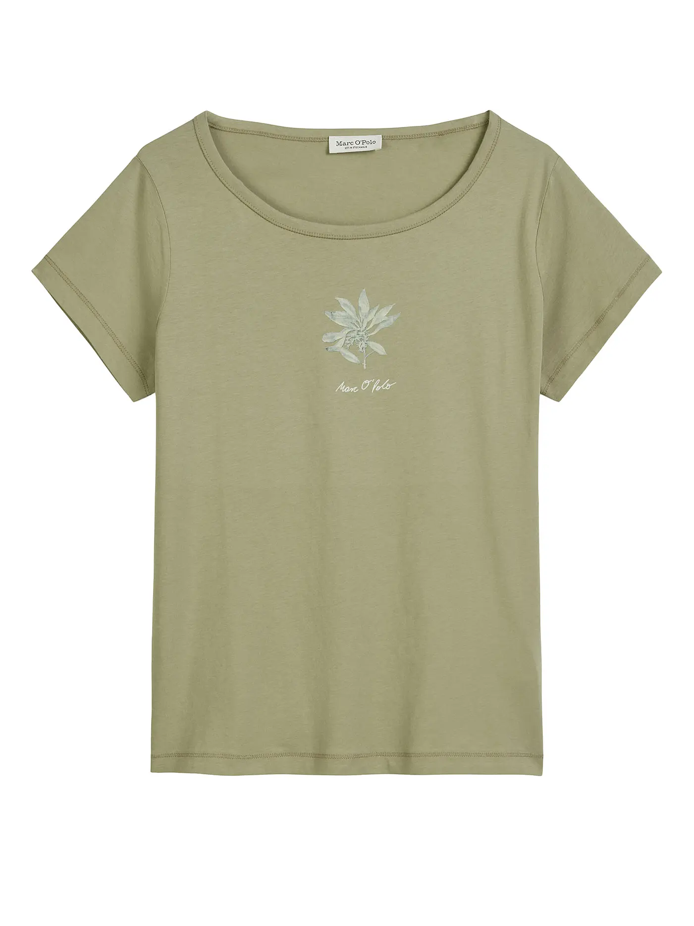 MARC O'POLO | T-Shirt | 